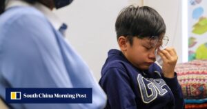 Read more about the article AI gives Hong Kong boy grieving his late brother a chance to reconnect