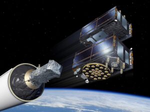 Read more about the article Galileo: The world’s most precise satellite navigation system is expanding