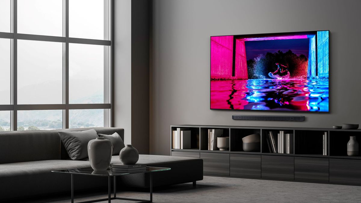 Read more about the article Samsung’s new, cheaper OLED TVs are now available for purchase