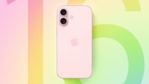 Read more about the article iPhone 16 models are rumored to be available in these colors