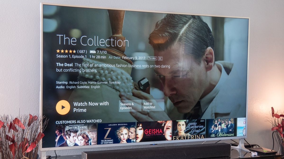 Read more about the article Prime Video users are at risk of ad-supported streaming interruptions