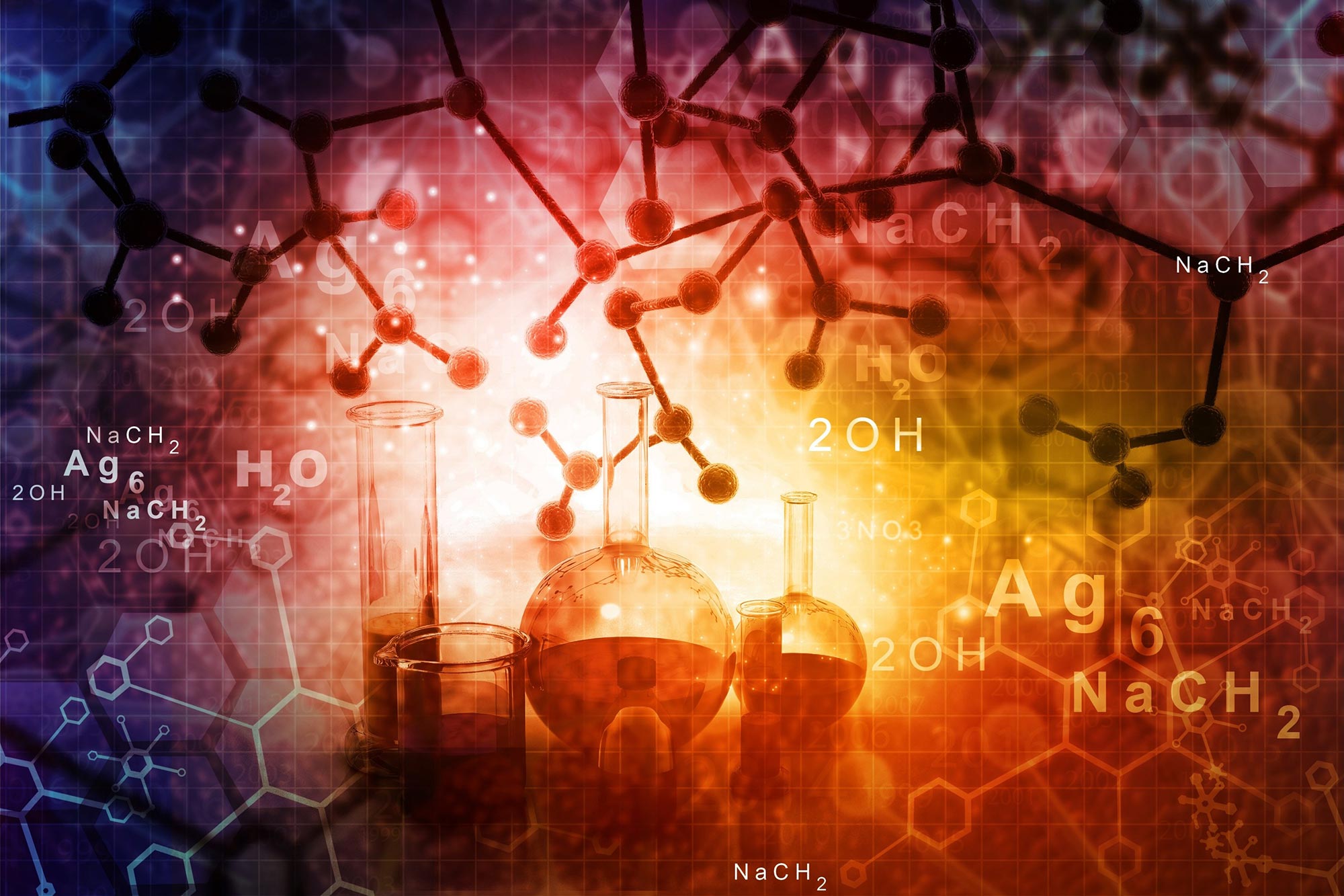 You are currently viewing Age-old chemical puzzle solved: Researchers uncover game-changing compound