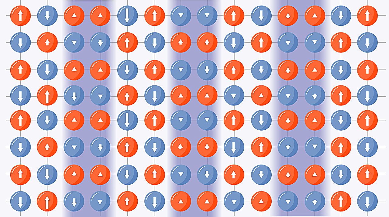 Read more about the article Quantum breakthrough sheds light on puzzling high-temperature superconductors