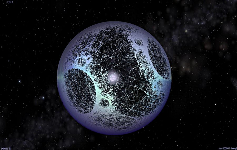 You are currently viewing Astronomers are on the hunt for Dyson spheres