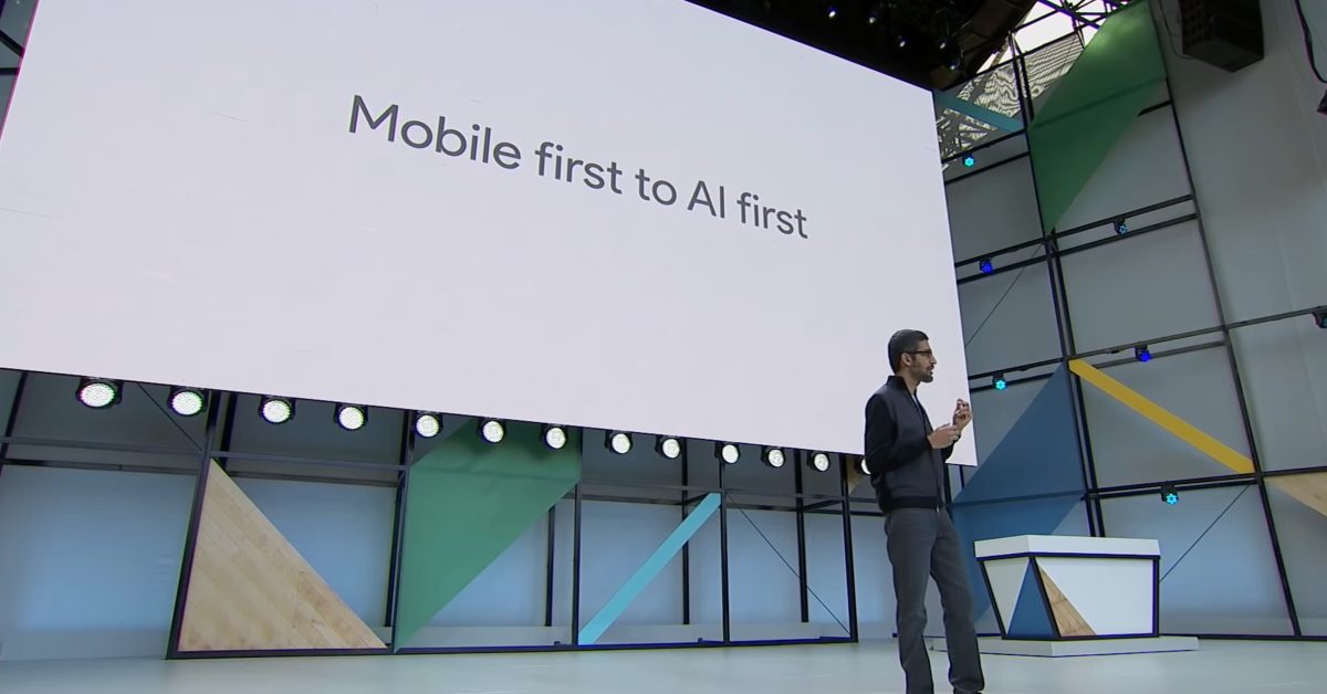 You are currently viewing I/O 2024 preview: How Google is becoming the first AI company