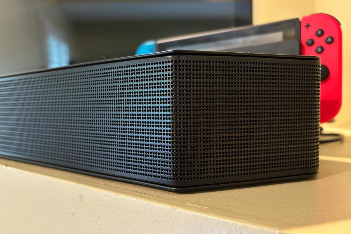 You are currently viewing Samsung HW-Q990D Soundbar Review: A small but significant update