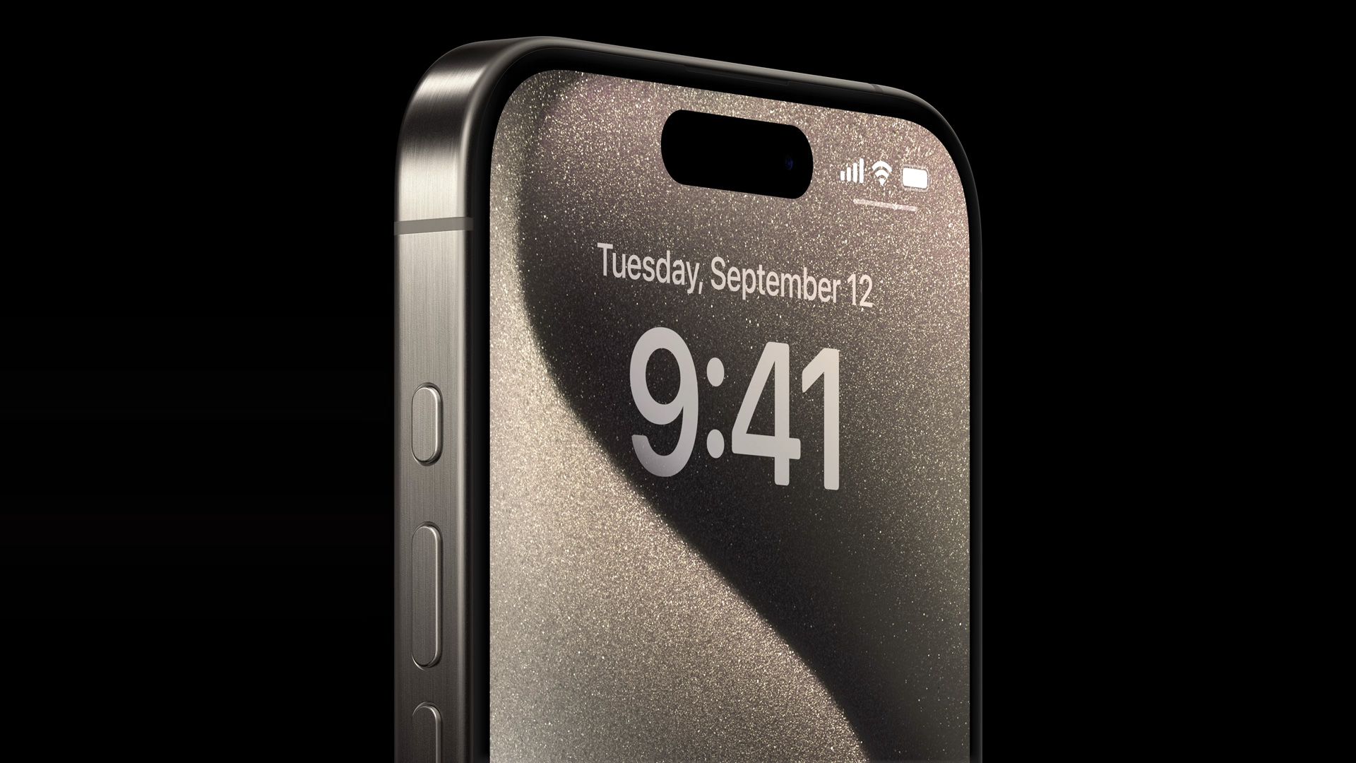 Read more about the article The iPhone 16 Pro is rumored to have a 20% brighter display