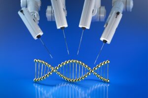 Read more about the article New epigenome editing platform enables precise programming of epigenetic modifications