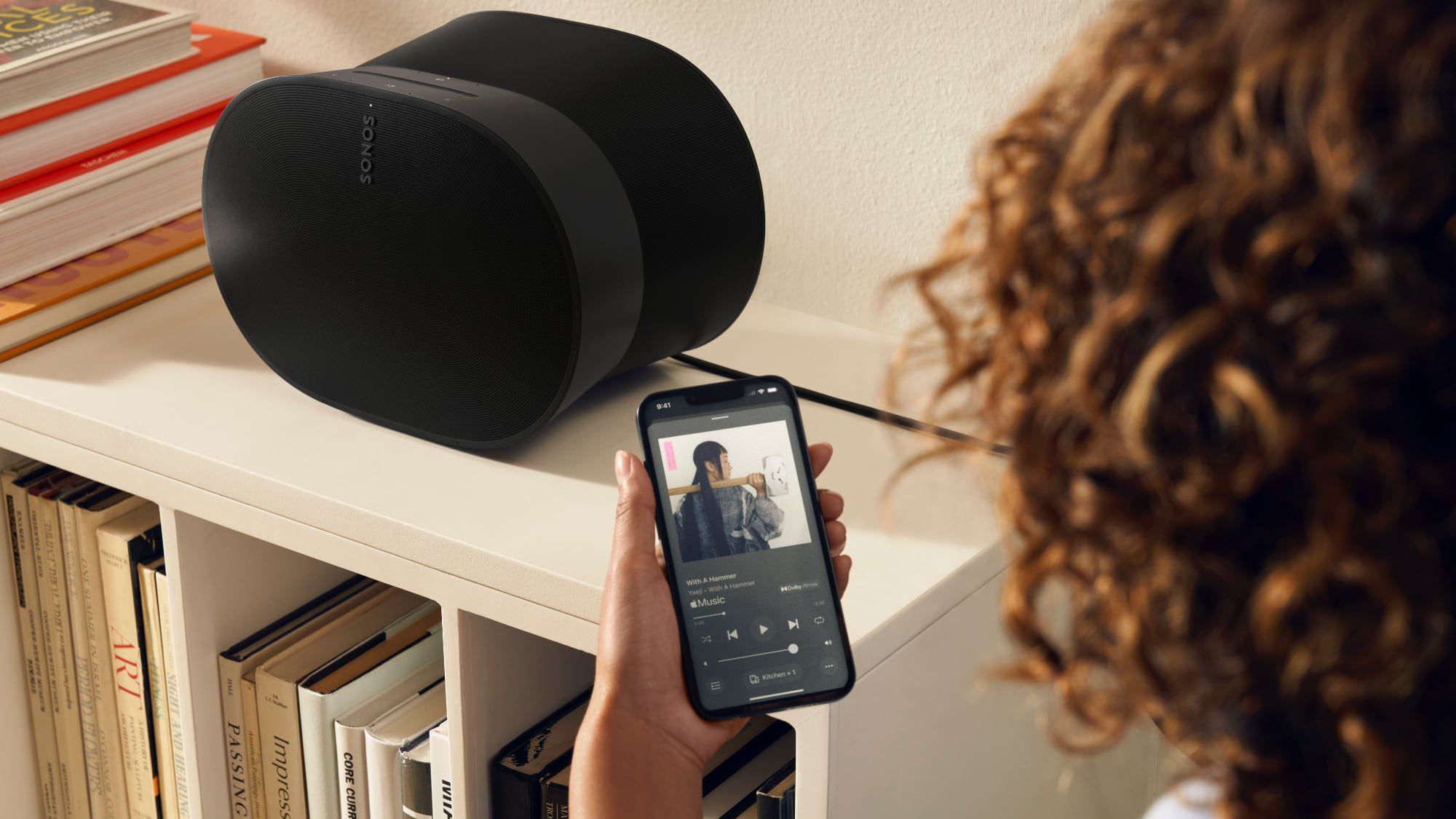 You are currently viewing Sonos said rolling out widely criticized app redesign required ‘guts’