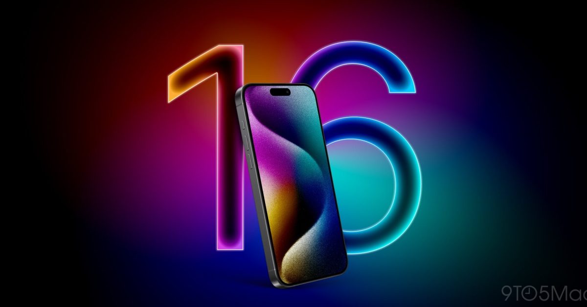 Read more about the article iPhone 16 Pro: Four new camera features coming this year – 9to5Mac