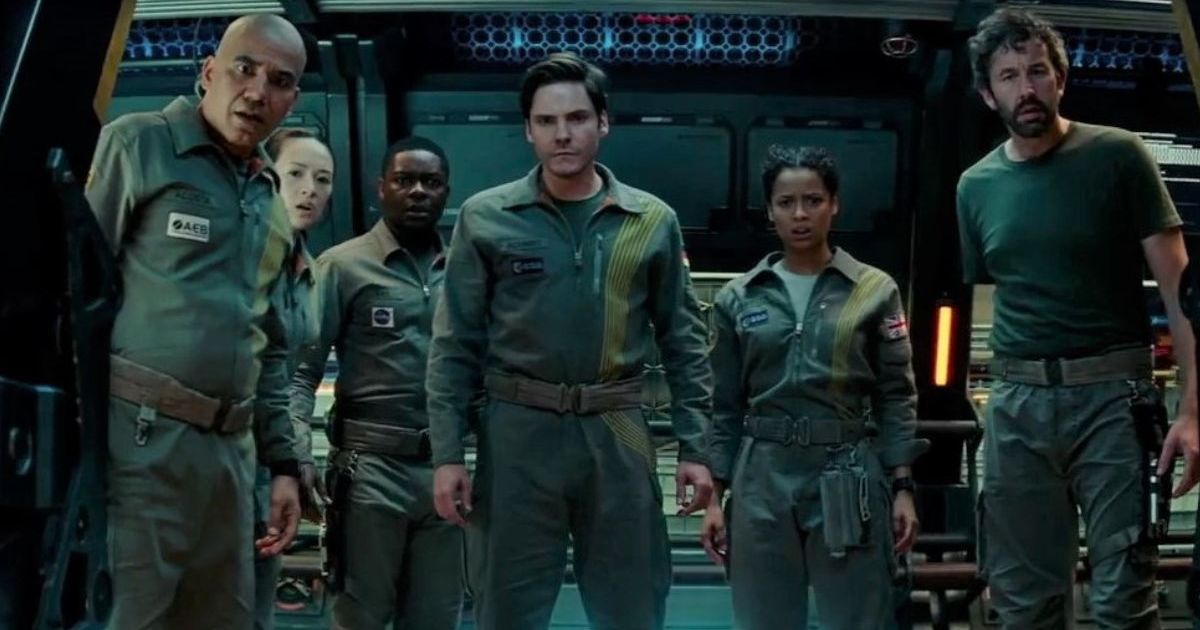 Read more about the article 5 Netflix Sci-Fi Movies You Must Watch in May 2024 |  Digital trends