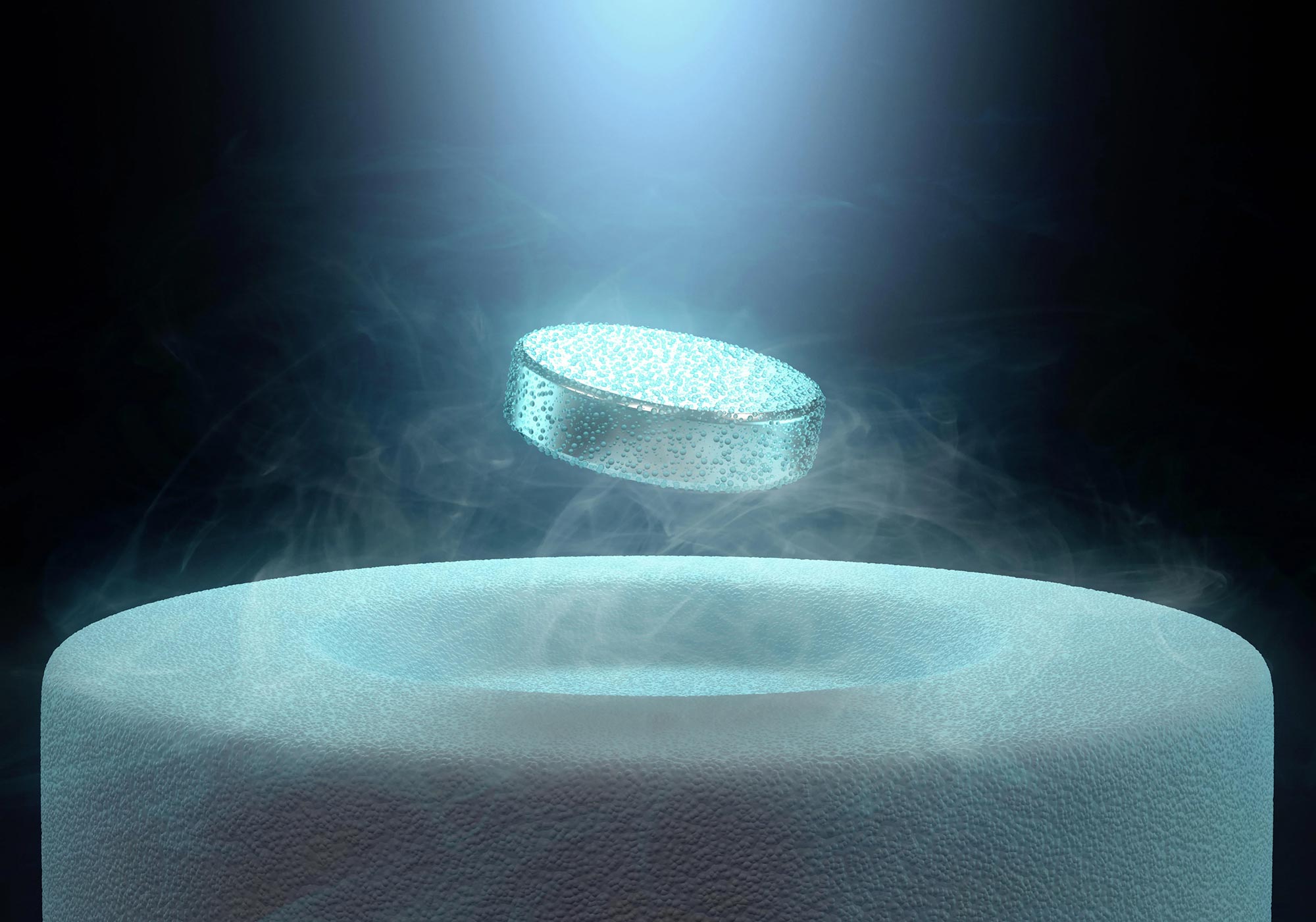 Read more about the article Quantum mystery solved – Scientists shed light on puzzling high-temperature superconductors