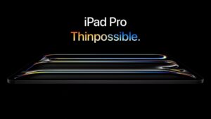 Read more about the article iPad Pro: How Apple intends to avoid another ‘Bendgate’ controversy.