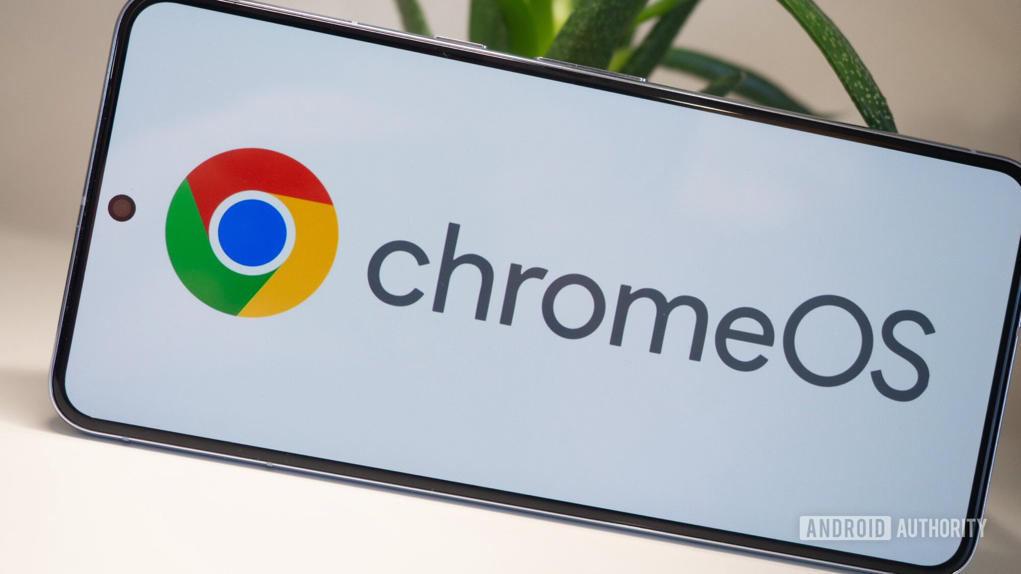 Read more about the article Watch out, Samsung DeX!  Chrome OS on Android could be a game changer