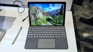 Surface Go 4