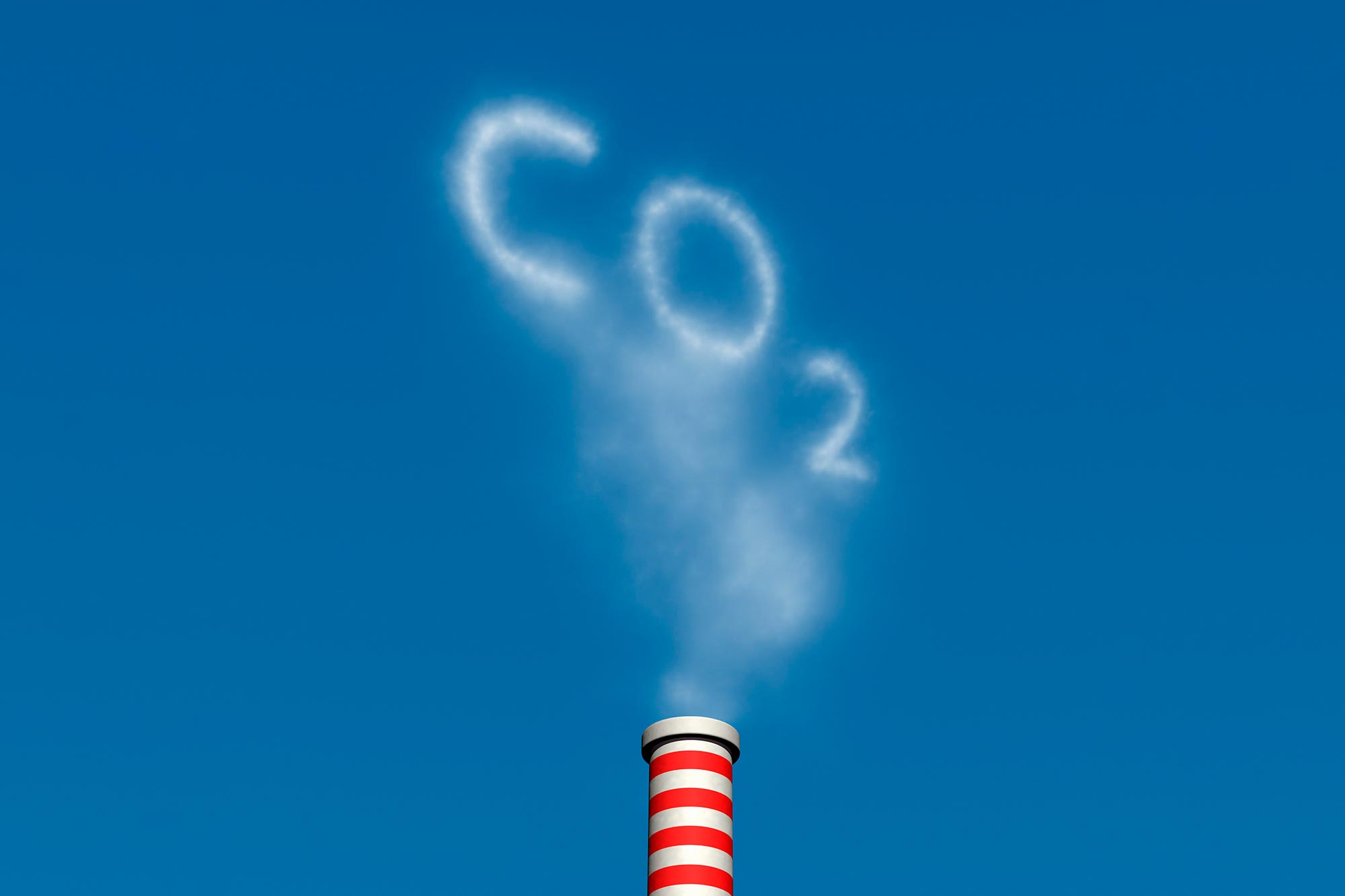 You are currently viewing “Unprecedented” – CO2 is rising 10 times faster than any time in recorded history