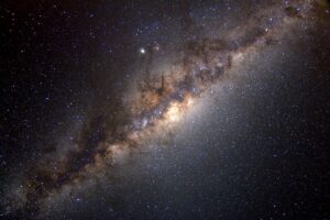 Read more about the article Hidden in the halo: MIT researchers discover the oldest stars in the universe