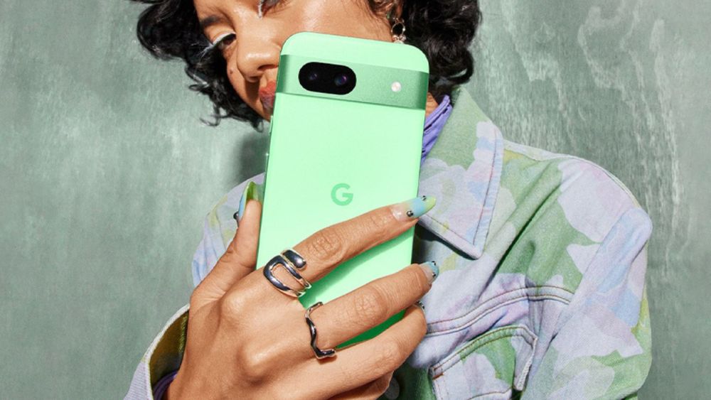 You are currently viewing Google’s Pixel 8a is now on the market: Here’s where to pick one up online