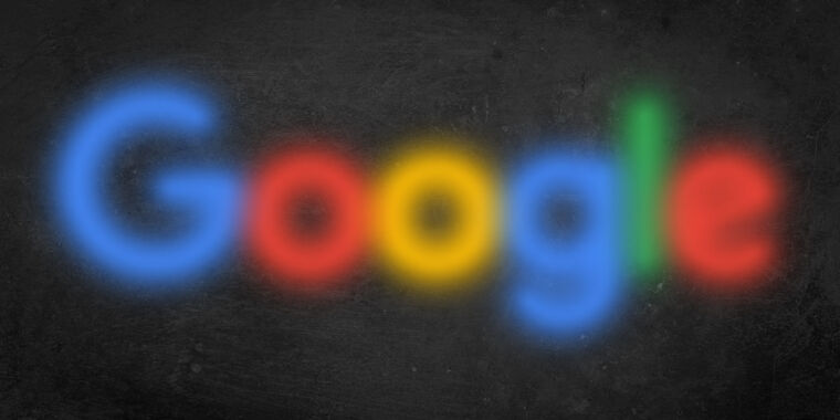 Read more about the article Google Search adds a “web” filter as it no longer focuses on web results