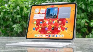 Read more about the article The iPad Pro 2024 is proof that Apple needs to blow up iPadOS and start over