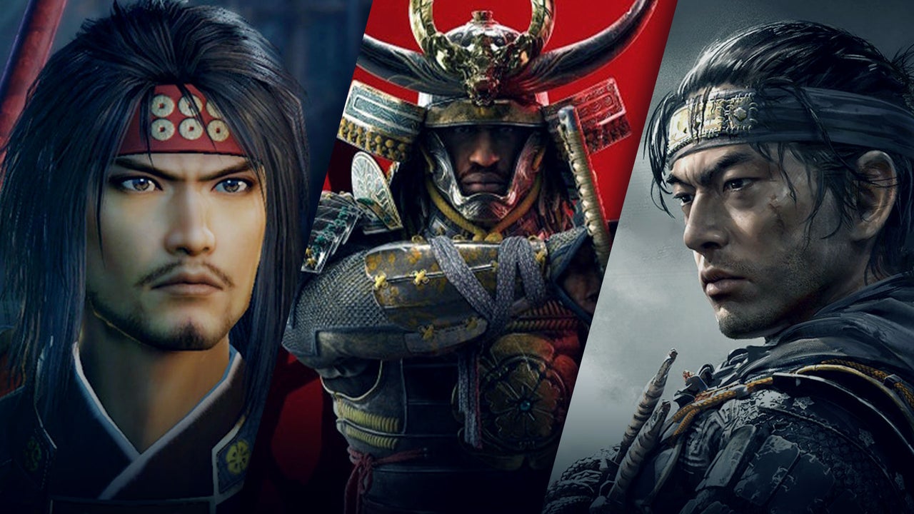 Read more about the article Let’s not pretend we’re crazy, the new Assassins Creed Shadows Samurai isn’t Asian – IGN