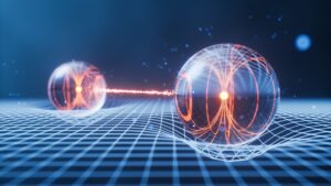 Read more about the article Scientists are getting closer to connecting cities with a quantum internet