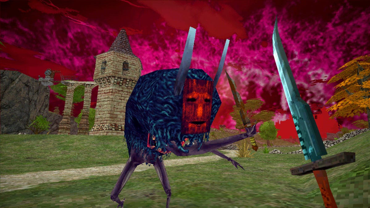 You are currently viewing Edition 1.0 of this Morrowind-inspired RPG was worth the wait