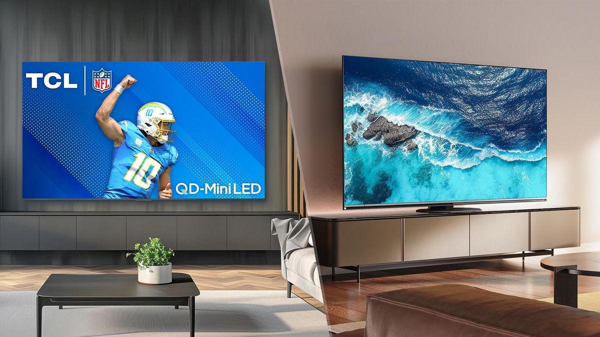 You are currently viewing TCL QM8 (2024) vs Hisense U8N: Which Mini-LED TV wins?