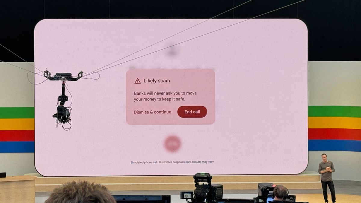 You are currently viewing This new AI feature is the best thing to come out of Google I/O 2024