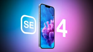 Read more about the article The iPhone SE 4 with Face ID is believed to be priced under $500