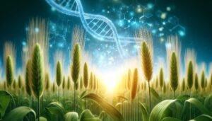 Read more about the article A study reveals that organic farming changes the genetic code of plants