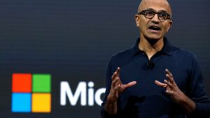 Read more about the article Microsoft is preparing to unveil its vision for artificial intelligence computing at the Build developer conference