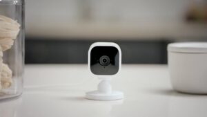 Read more about the article Amazon’s latest security camera deal gets you the best-selling HD camera for under $20