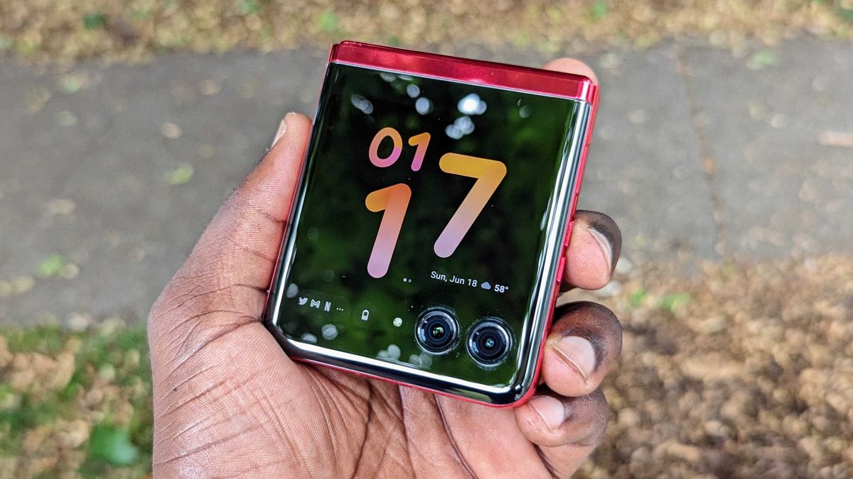 Read more about the article News Weekly: Motorola Razr leaks, GPT-4 Omni, the latest TikTok drama and more