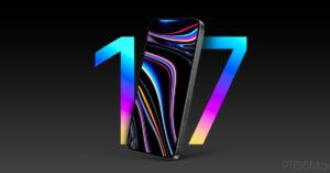 Read more about the article iPhone 17 Ultra could be the next iPhone X moment – 9to5Mac