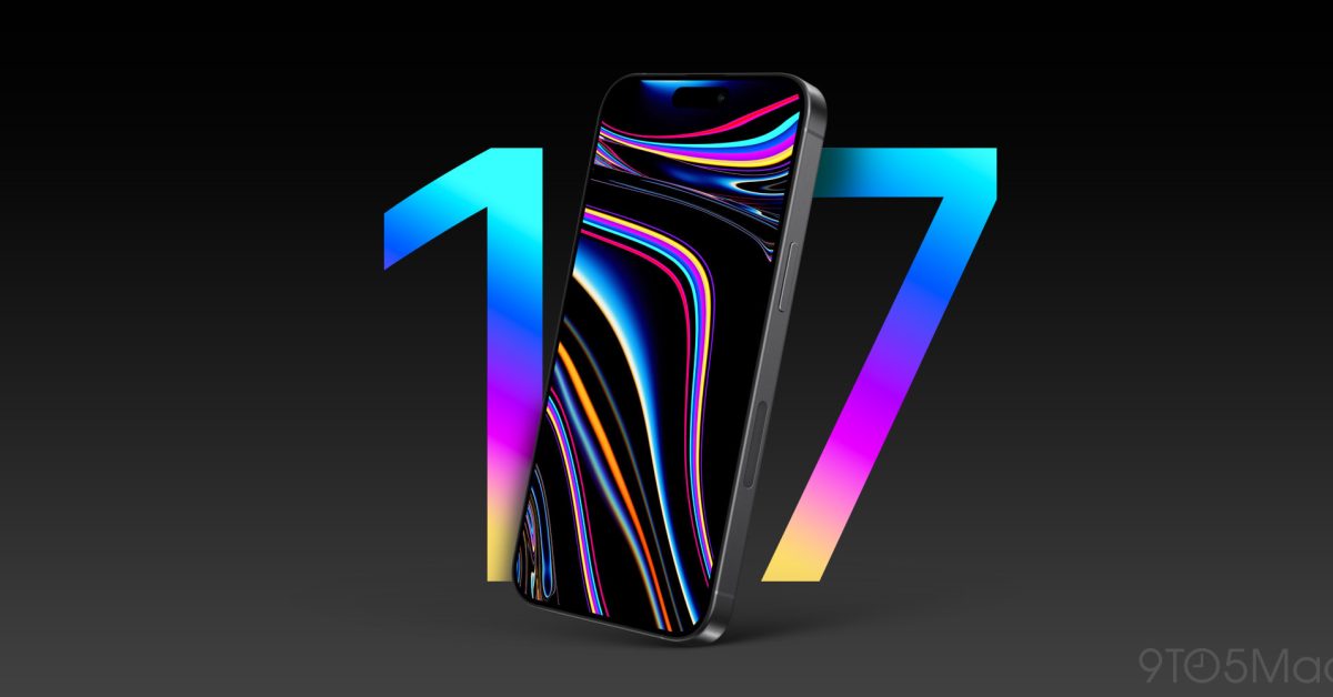 You are currently viewing iPhone 17 Ultra could be the next iPhone X moment – 9to5Mac