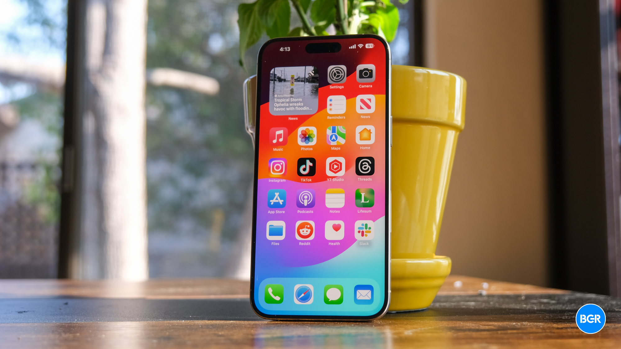 Read more about the article Apple is preparing to announce the integration of ChatGPT in iOS 18