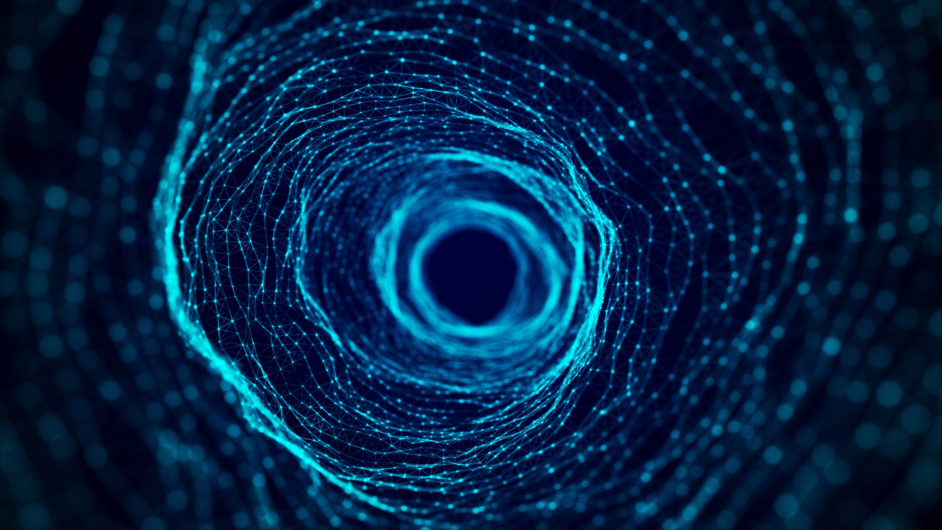 Read more about the article Quantum tunneling: Scientists study particles that travel faster than light