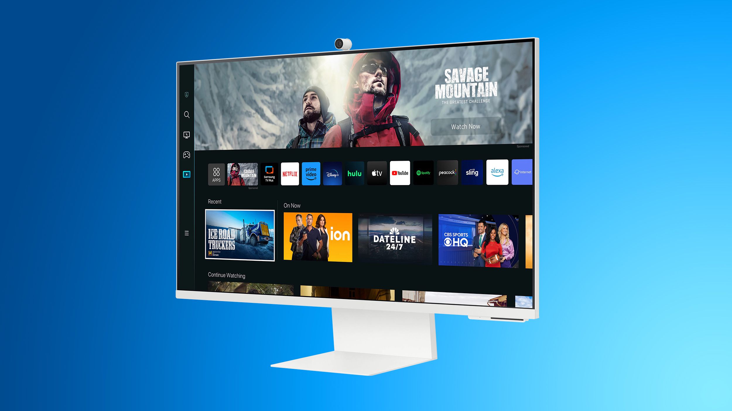 Read more about the article Samsung kicks off a new summer sale with big savings across the site, including the Smart Monitor M8 for $349.99