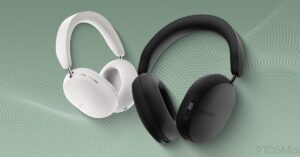 Read more about the article Sonos unveils new Ace headphones!  – 9to5Mac