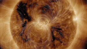 Read more about the article Scientists one step closer to solving the mystery of the solar magnetic field |  CNN