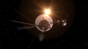 Read more about the article Things are finally looking up for the interstellar spacecraft Voyager 1