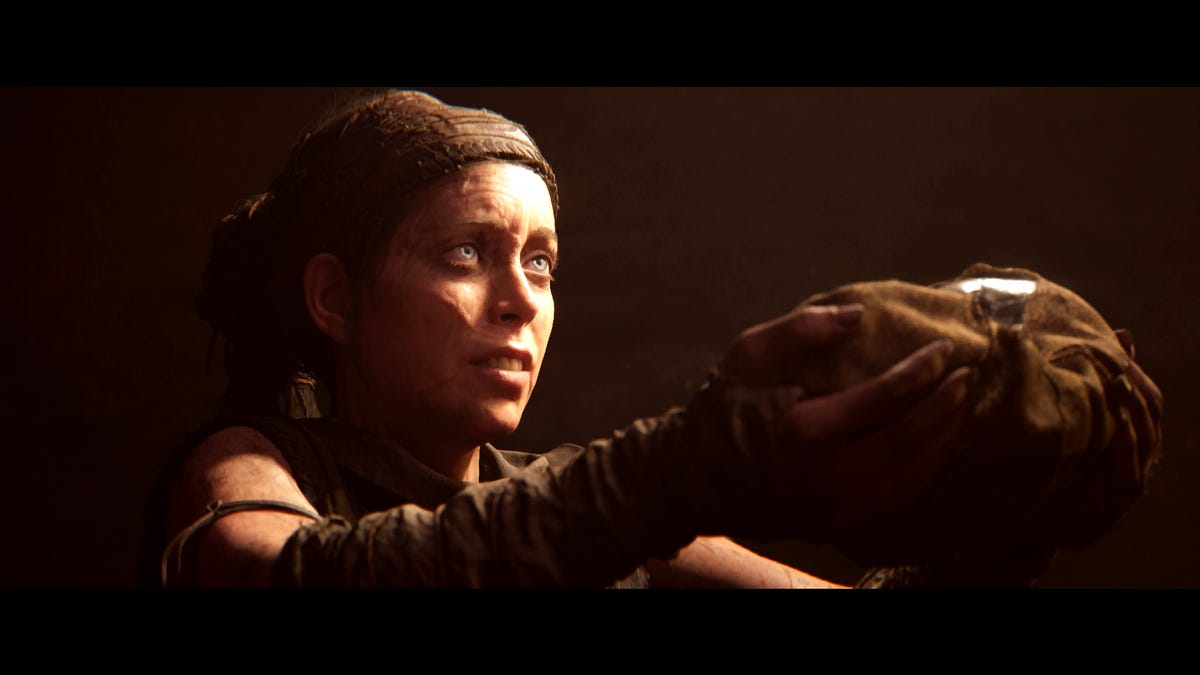 Read more about the article Playing Hellblade II twice is essential to unpacking its themes