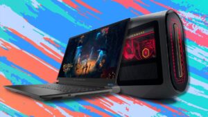 Read more about the article Dell Memorial Day Sale 2024: The best deals on Dell and Alienware laptops and gaming PCs – IGN