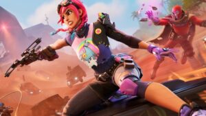 Read more about the article Everything you need to know about Fortnite Chapter 5: Season 3