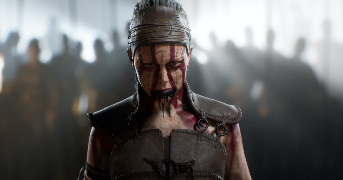 Read more about the article Senua’s Saga: Hellblade 2 is less of a PC hardware killer than it seems