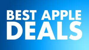 Read more about the article Best Apple deals of the week: iPads and Apple watches see record low prices along with Samsung monitors