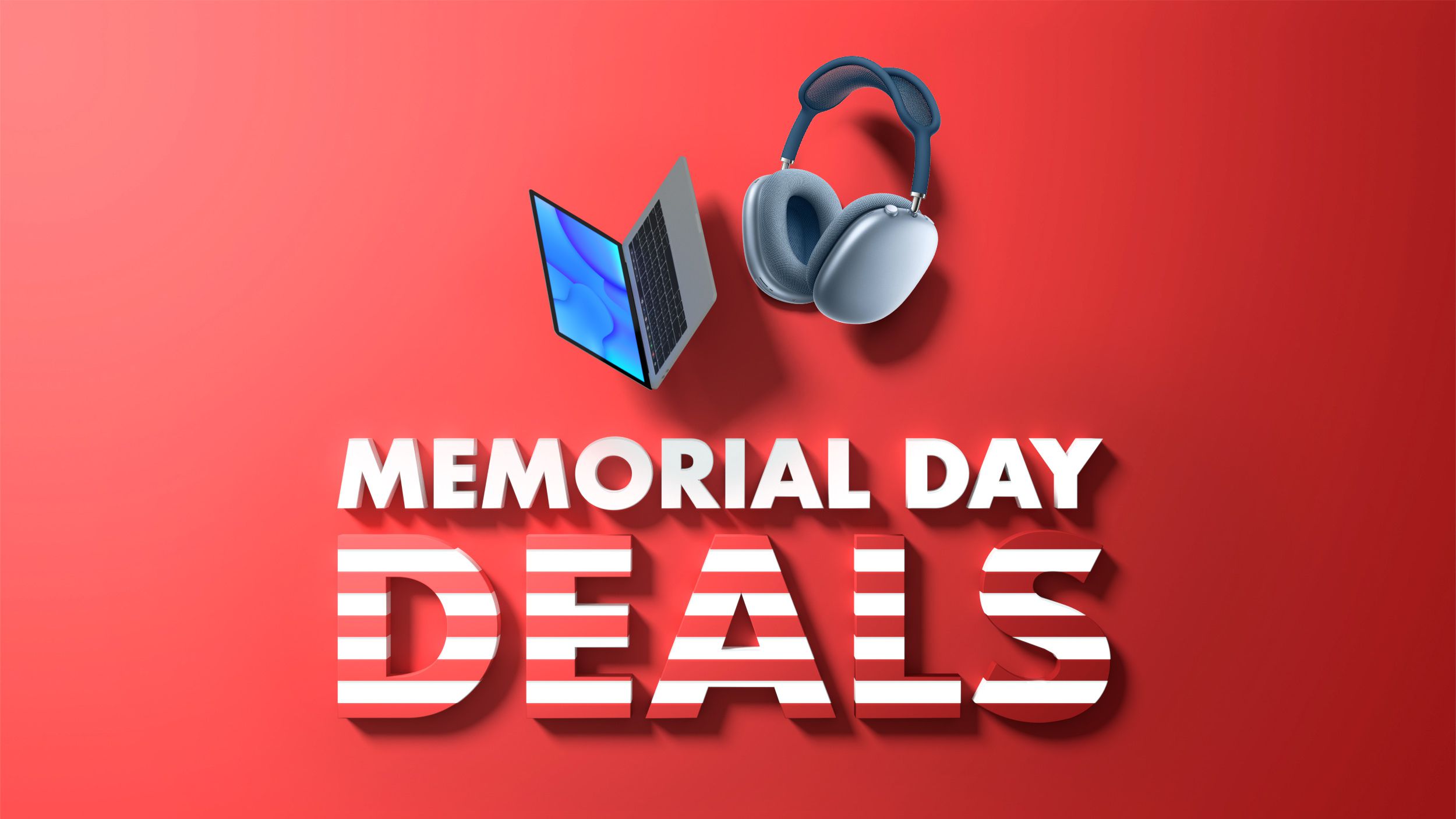 Read more about the article The best Apple deals for Memorial Day from Amazon, Anker and more