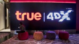 Read more about the article Shaking Seats and Intruding Fog: How 4DX Creates a Niche for Movies