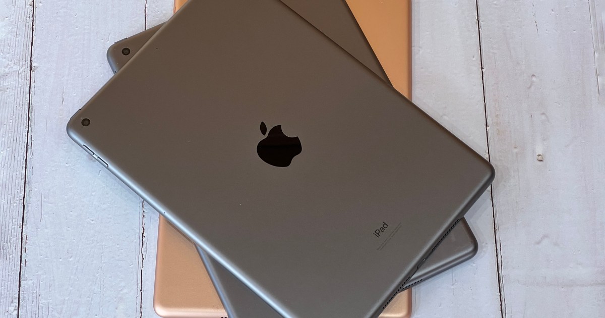 Read more about the article The only thing stopping me from buying a new iPad |  Digital trends